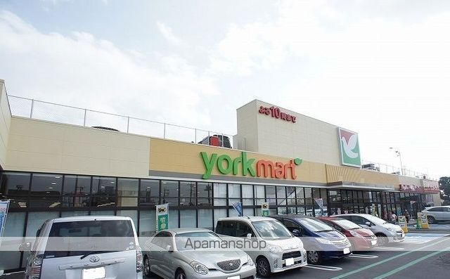 キャンパス・プランドール 102 ｜ 千葉県柏市若柴160-28（賃貸アパート1R・1階・33.34㎡） その23