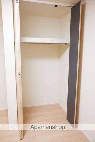 グラン エールの内装写真