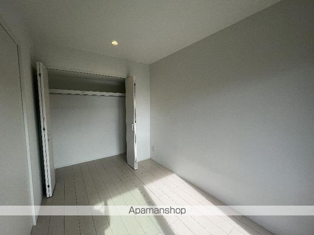 Primo Casa TSの内装写真