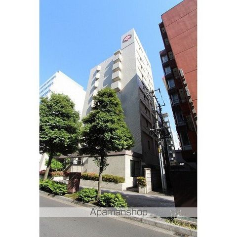 VIP仙台二日町の外観写真