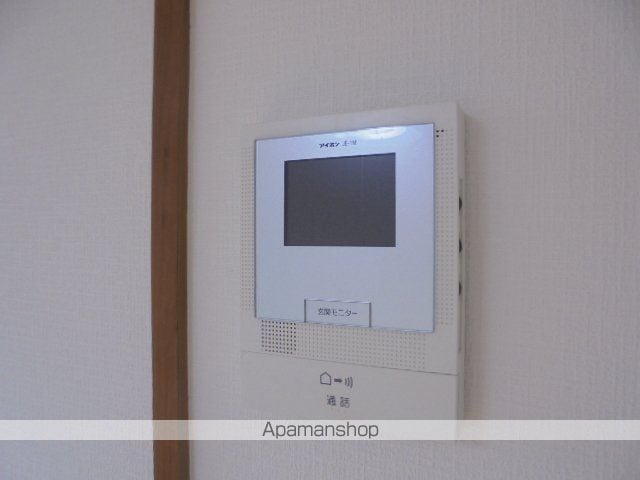 アルファレジデンス新札幌の内装写真