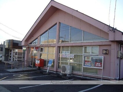 ハイブリッドレジデンスⅦ[3DK/51m2]の周辺4