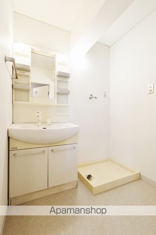 サンステージ北沖洲Iの内装写真