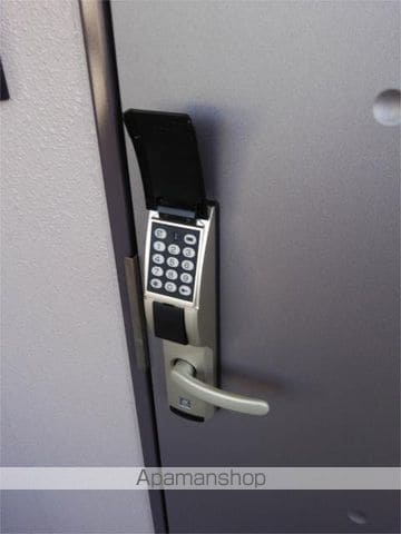 グランセレーノの内装写真