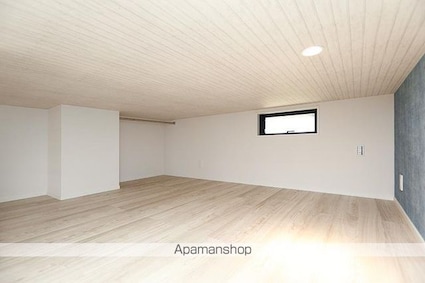 プレミアムレジデンス香西南町[1K/23.13m2]の内装4