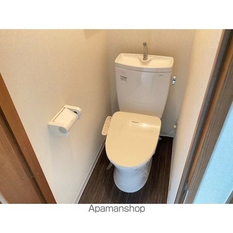 東和パレスの内装写真