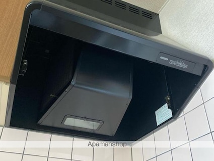 長栄マンション[1DK/30m2]の内装3