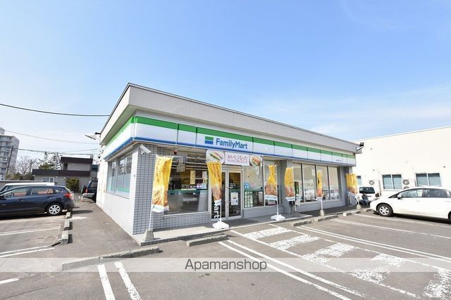 GARE H6の周辺写真