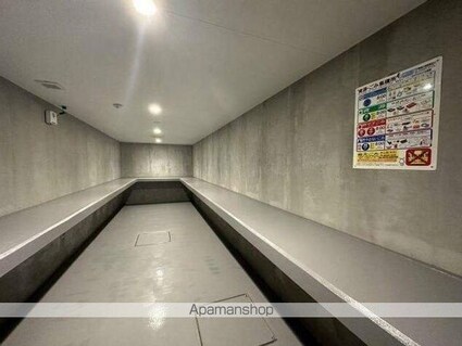 ＴＨＥ　ＰＡＳＥＯ新小岩Ⅱ[1K/21.66m2]の共用部1