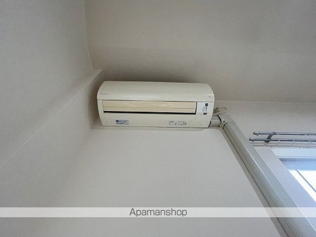 クレッシェンドKJの内装写真