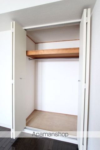 グレイスコート船橋の内装写真