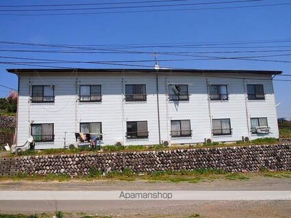 伊久間ハイツ２[1K/19.9m2]の共用部3