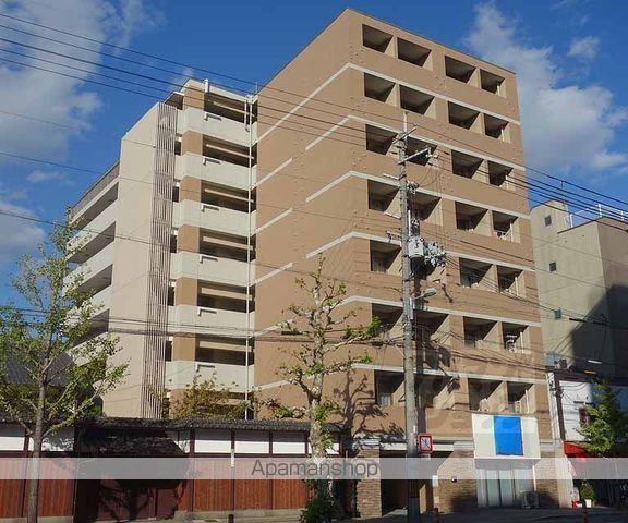 カスタリア京都西七条