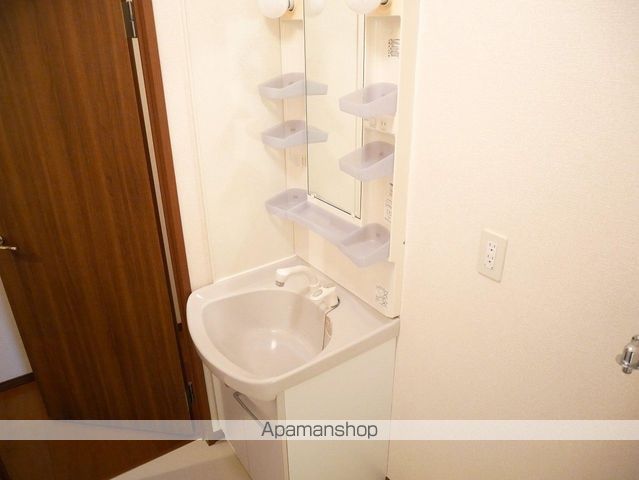 シャルマンの内装写真
