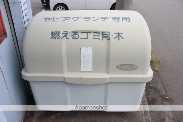 セピアグランデのその他写真