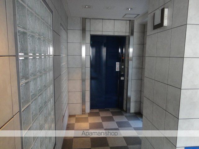 ST PLAZA MIZUHOの内装写真