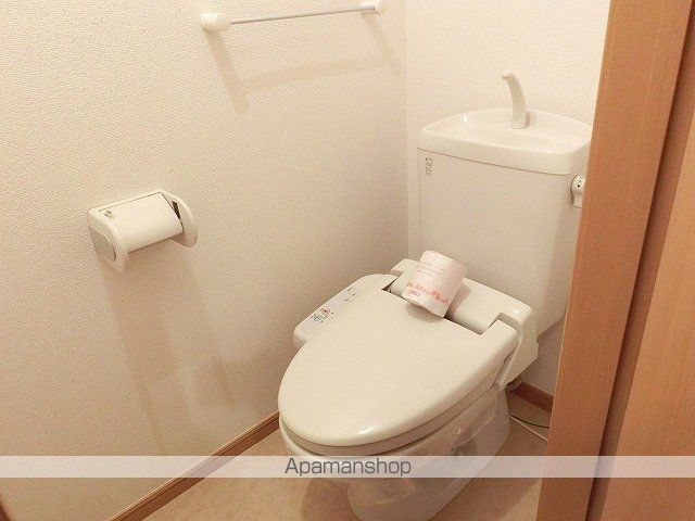 ベルフローラIIの内装写真