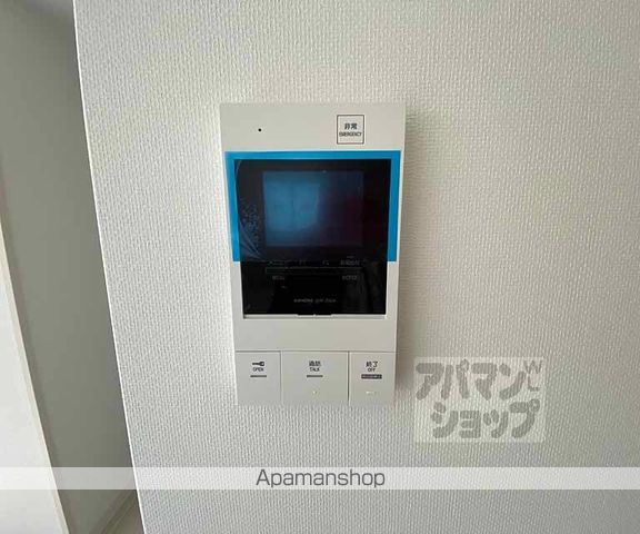 アネックス2番館の内装写真