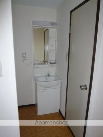 パナハイツYOUの内装写真