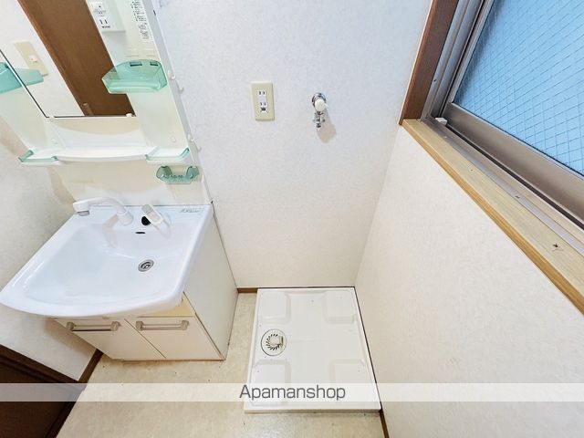 ルネスフォレストの内装写真
