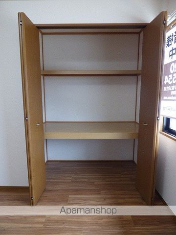 カーサ向山の内装写真