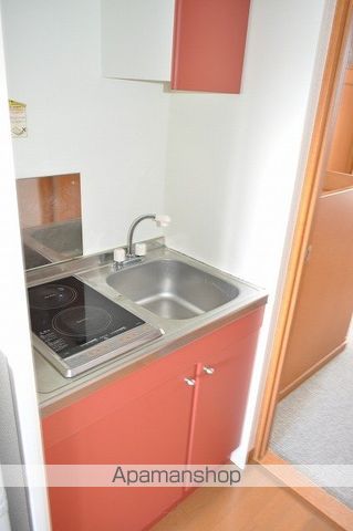 レオパレスAVENIRSUWAの内装写真