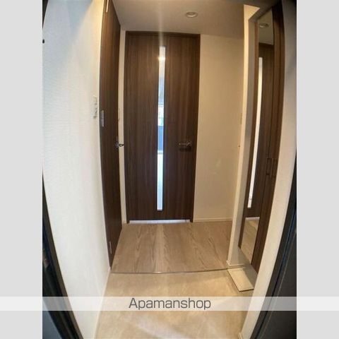 SーRESIDENCE福島玉川UNOの内装写真