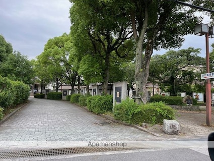 デジール的場[1K/26.49m2]の周辺6