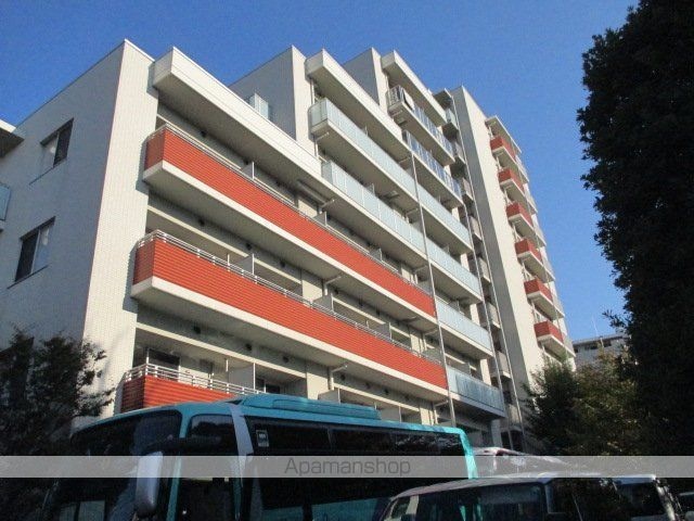 Ｂｒｉｌｌｉａ　ｉｓｔ　三軒茶屋　ブラッサムテラス[1R/49.11m2]の外観1