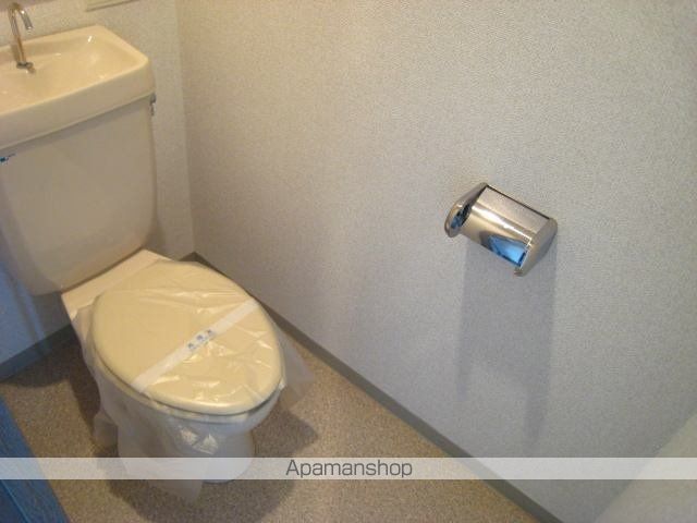 ヒルズ上甲子園の内装写真