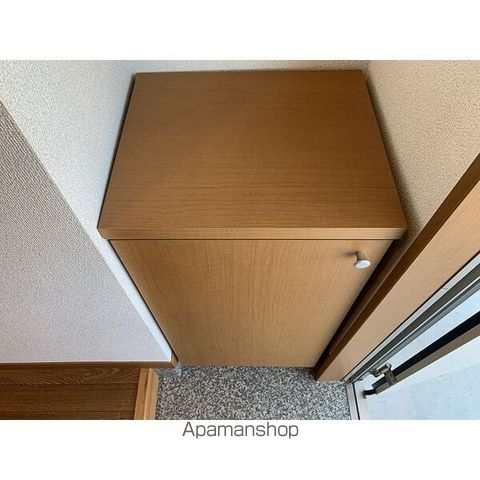 リバーサイド酒井IIIの内装写真