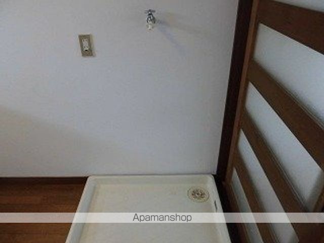 コーポパレットの内装写真