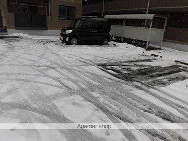 KINDPLACEM-IIのその他写真