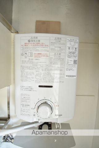 ビレッジハウス琴似第二5号棟の内装写真