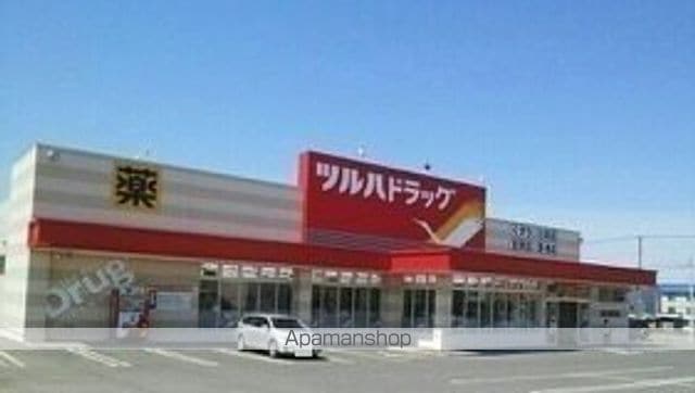 フラン アンジュの周辺写真