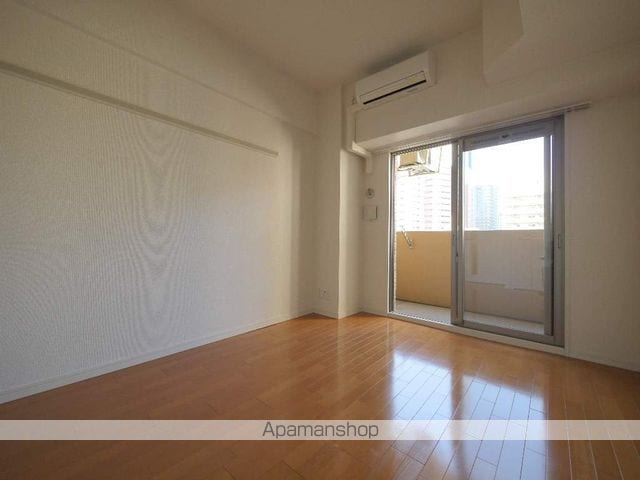 プレサンス泉セントマークの内装写真