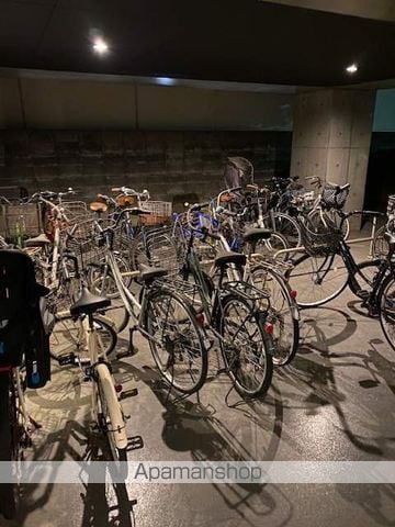 ザ・パーク一番堀の外観写真