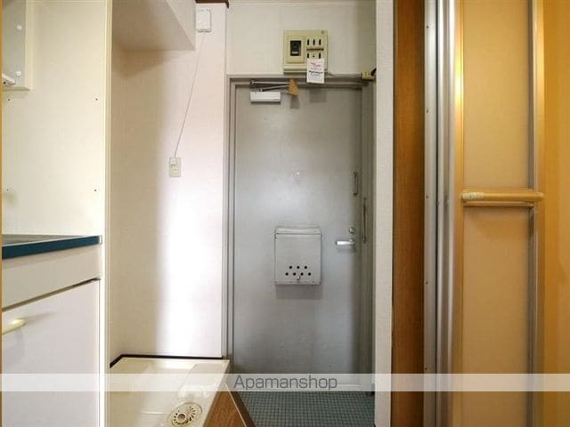アルページュ若林の内装写真
