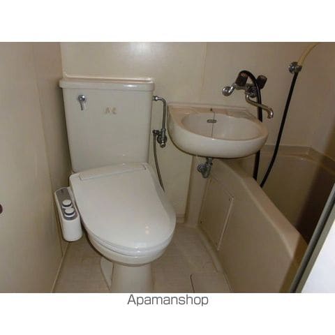 ハウスグリーンヒルの内装写真