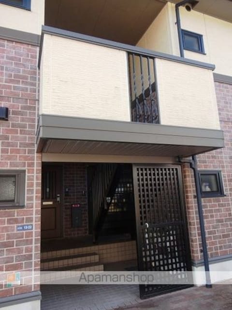 グランフェリオ　Ｂ棟[2LDK/62.95m2]の共用部1