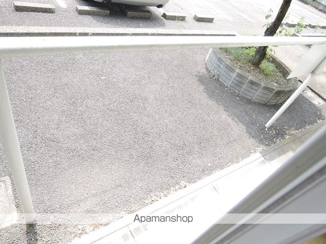ラフォーレ五十部3の内装写真