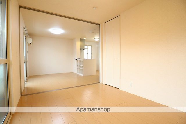 マルモカオン A棟の内装写真