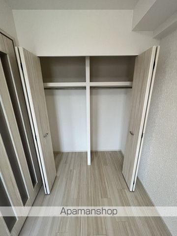 プレジオ御幣島の内装写真