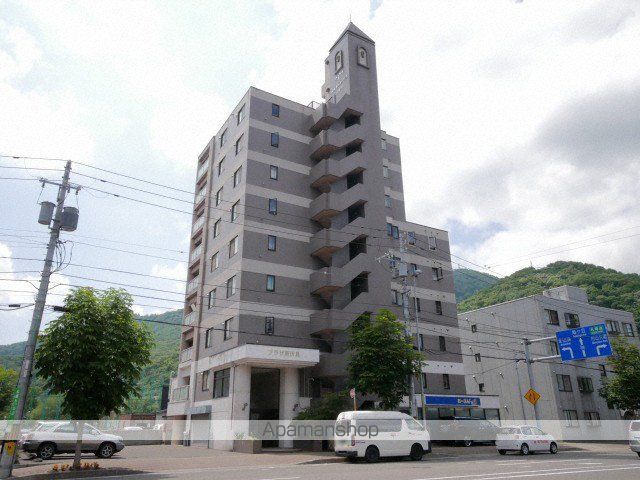 プラザ南伏見の外観写真