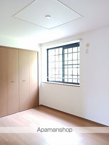 カサ モデルナ IIの内装写真