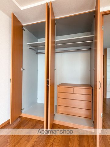 サンモール中島Aの内装写真