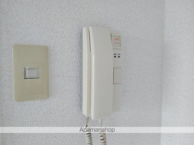 ベルメゾン相川の内装写真