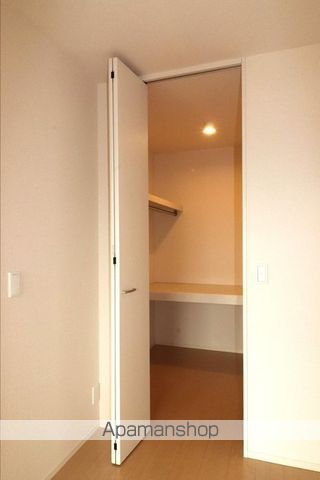 アパートメントコンブリオの内装写真