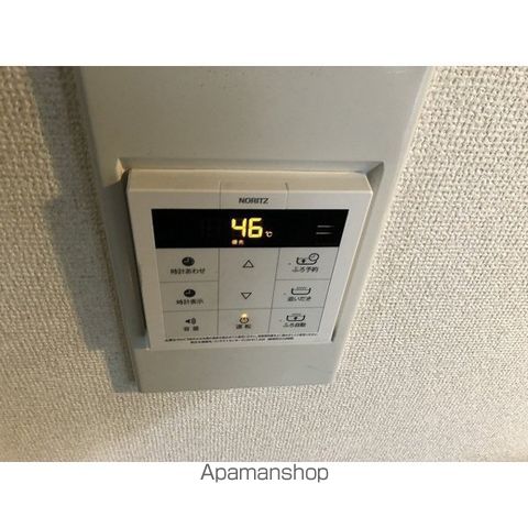 西武鉄道新宿線 都立家政駅 徒歩5分 3階建 築33年の内装写真
