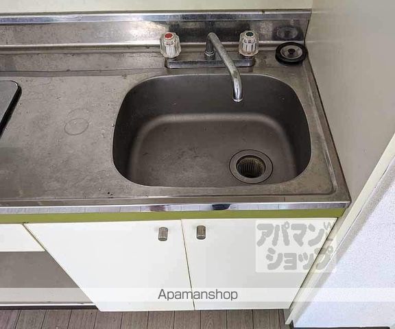 サンウィング桂の内装写真